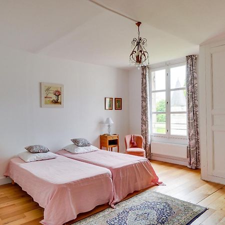 Chateau De Vidasse Pessac-sur-Dordogne Ngoại thất bức ảnh