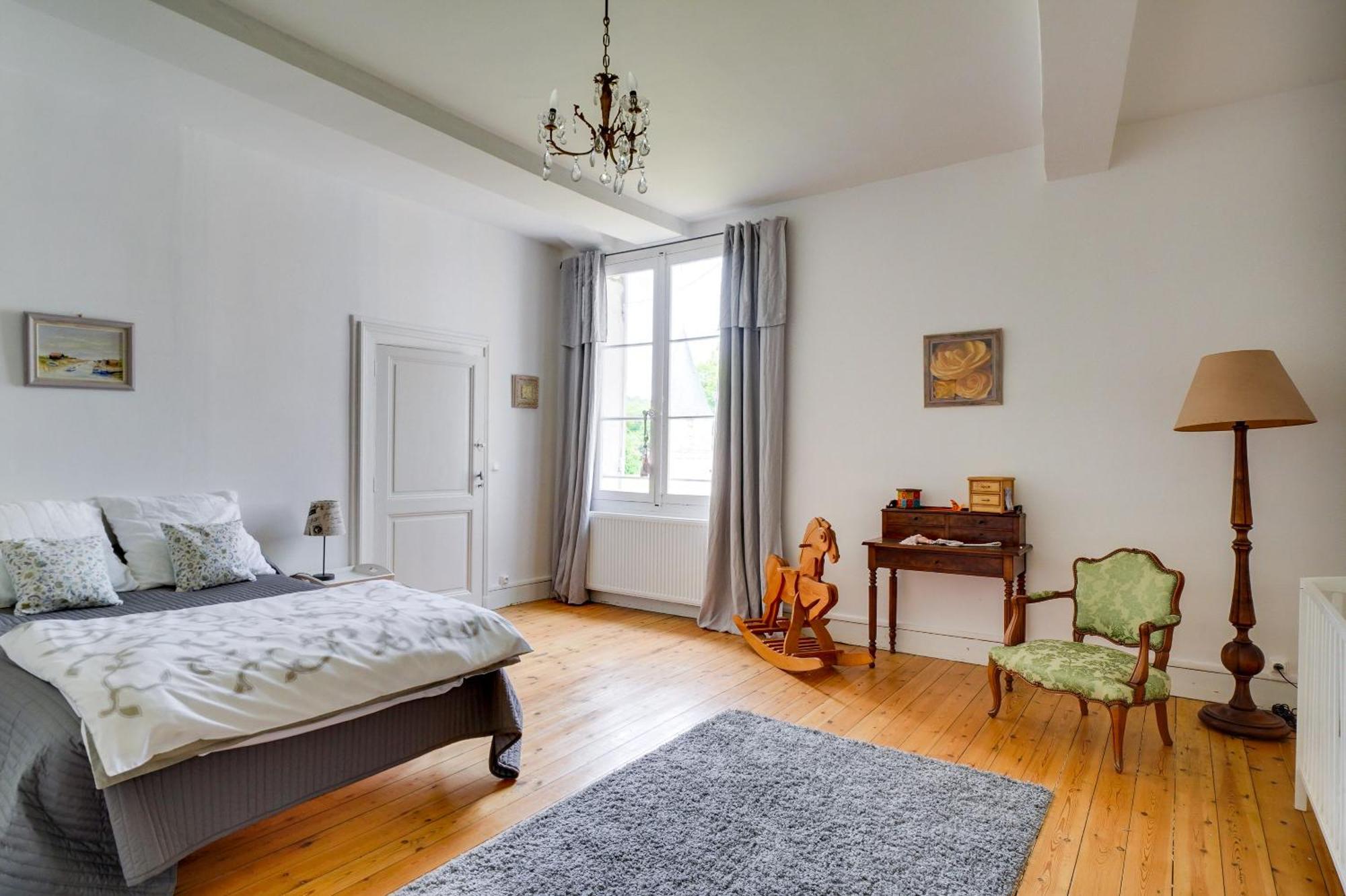 Chateau De Vidasse Pessac-sur-Dordogne Ngoại thất bức ảnh