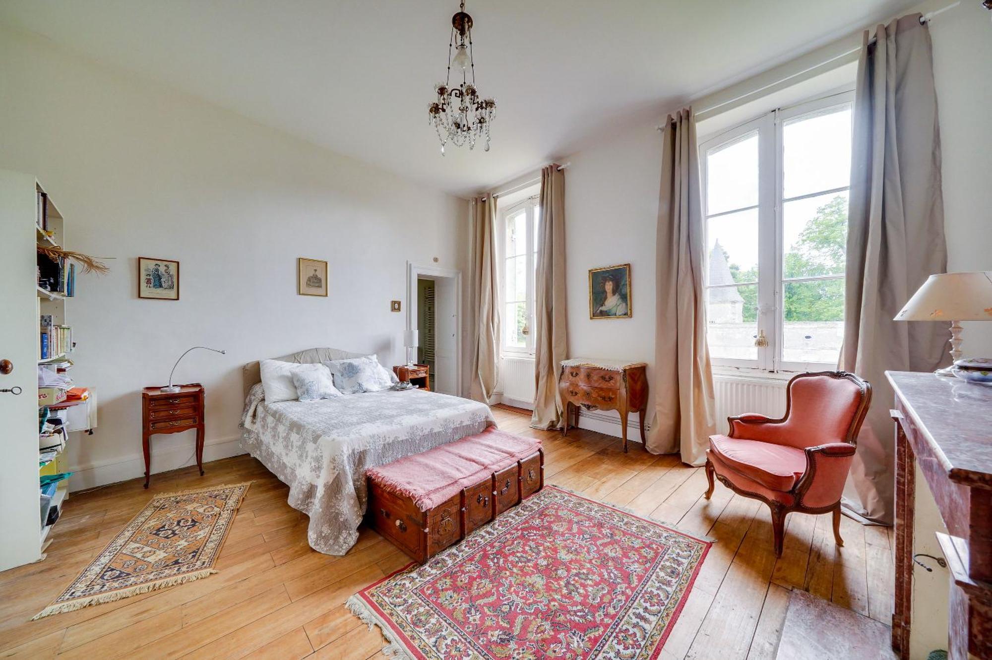 Chateau De Vidasse Pessac-sur-Dordogne Ngoại thất bức ảnh