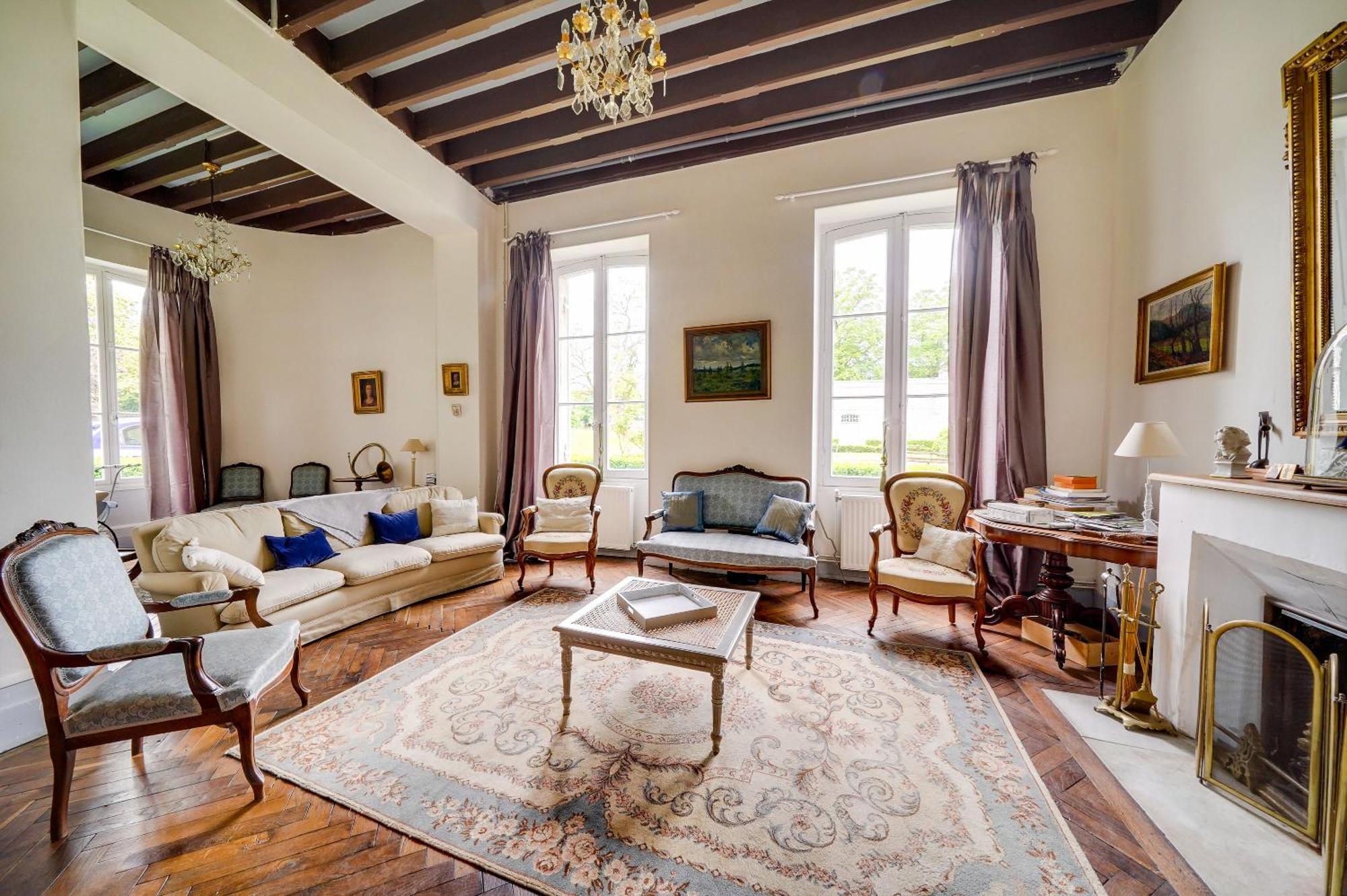 Chateau De Vidasse Pessac-sur-Dordogne Ngoại thất bức ảnh