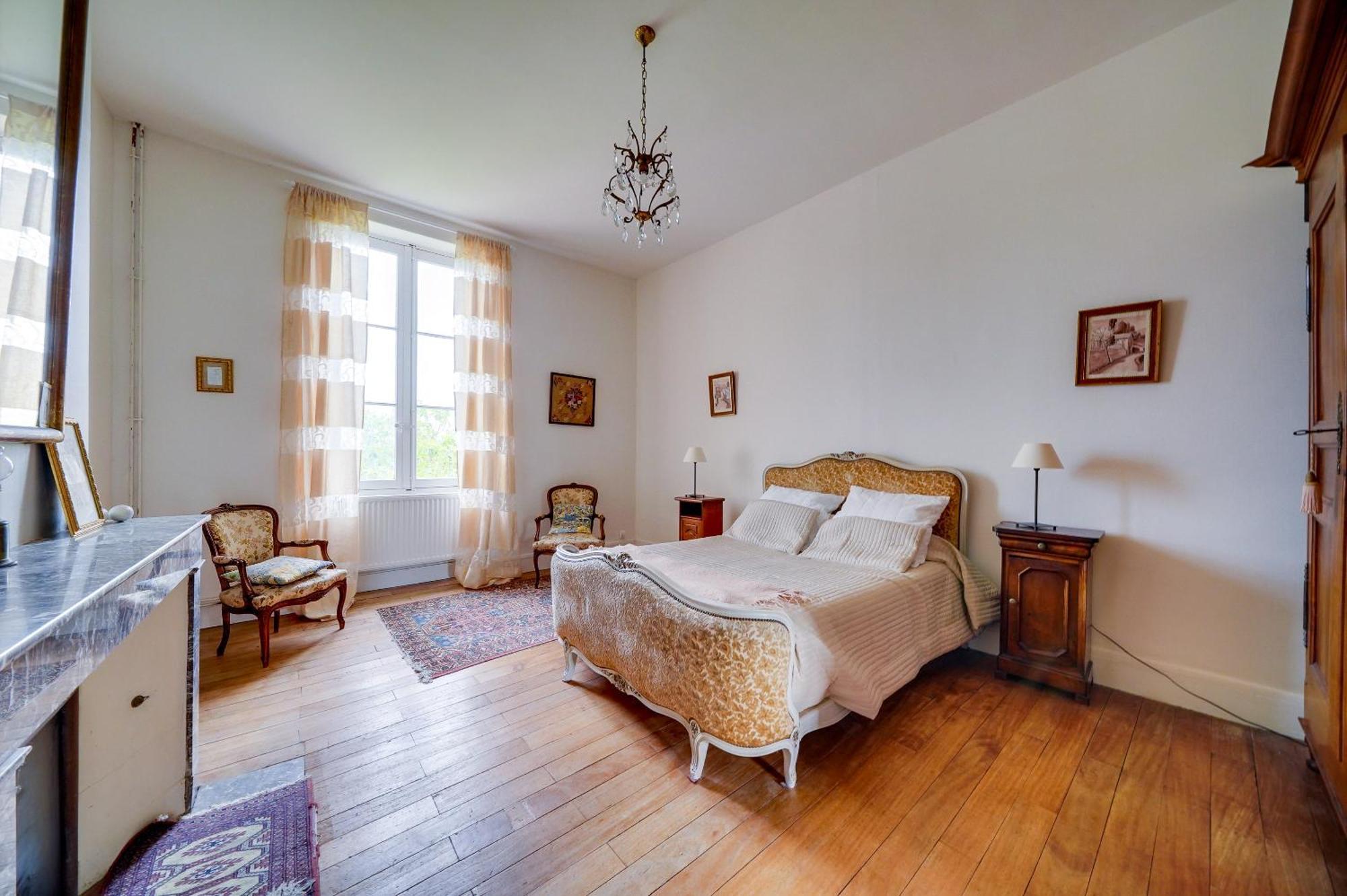 Chateau De Vidasse Pessac-sur-Dordogne Ngoại thất bức ảnh