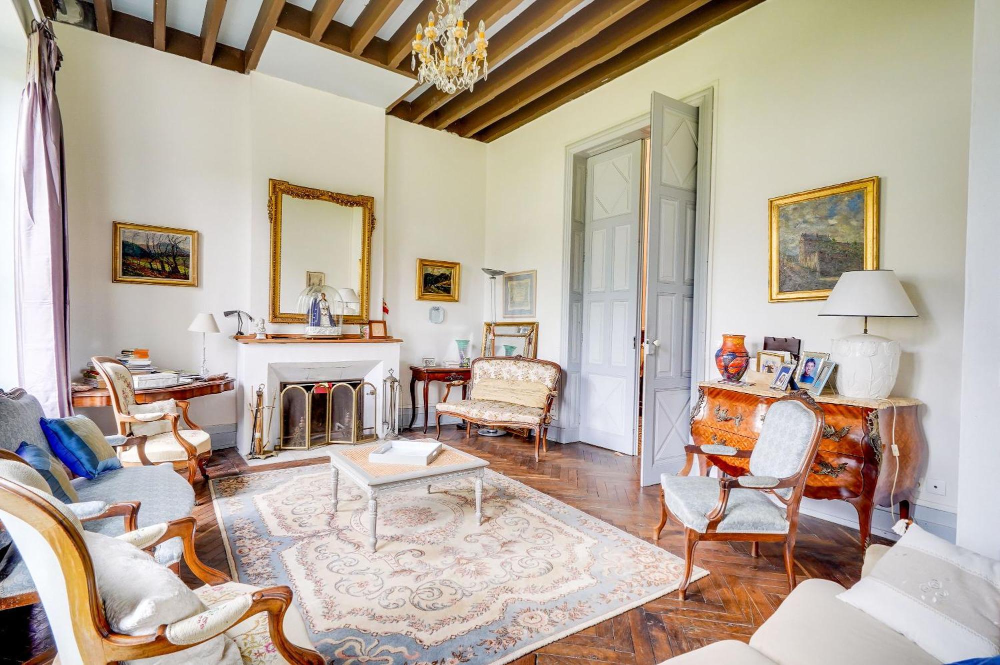 Chateau De Vidasse Pessac-sur-Dordogne Ngoại thất bức ảnh